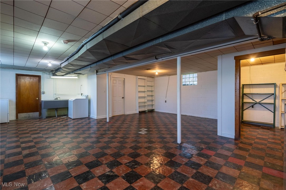 Hooverson Heights - Residential