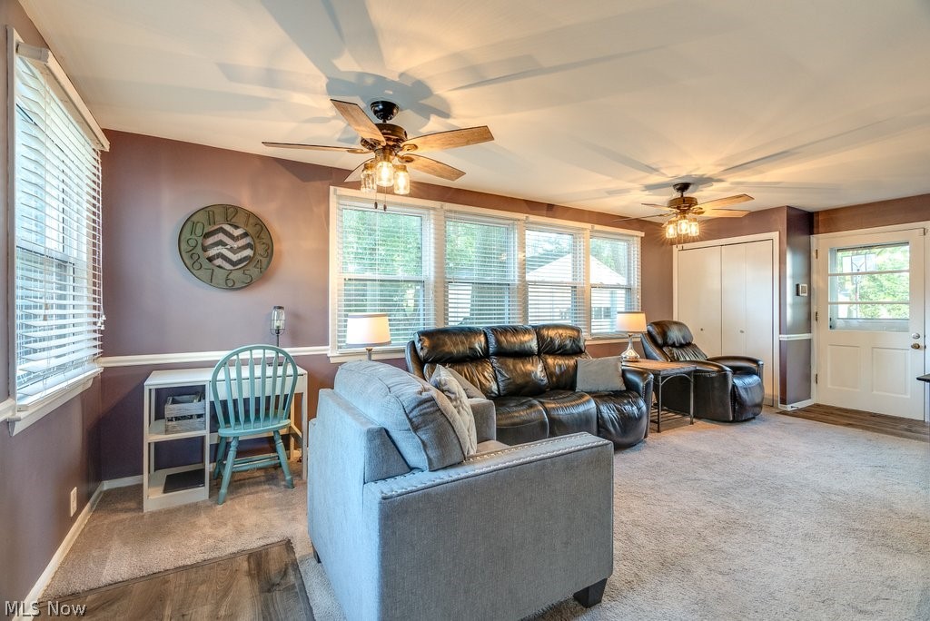 Lions Park - Residential