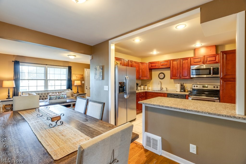 Lions Park - Residential