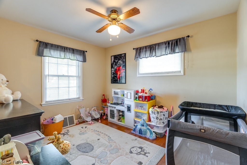 Lions Park - Residential