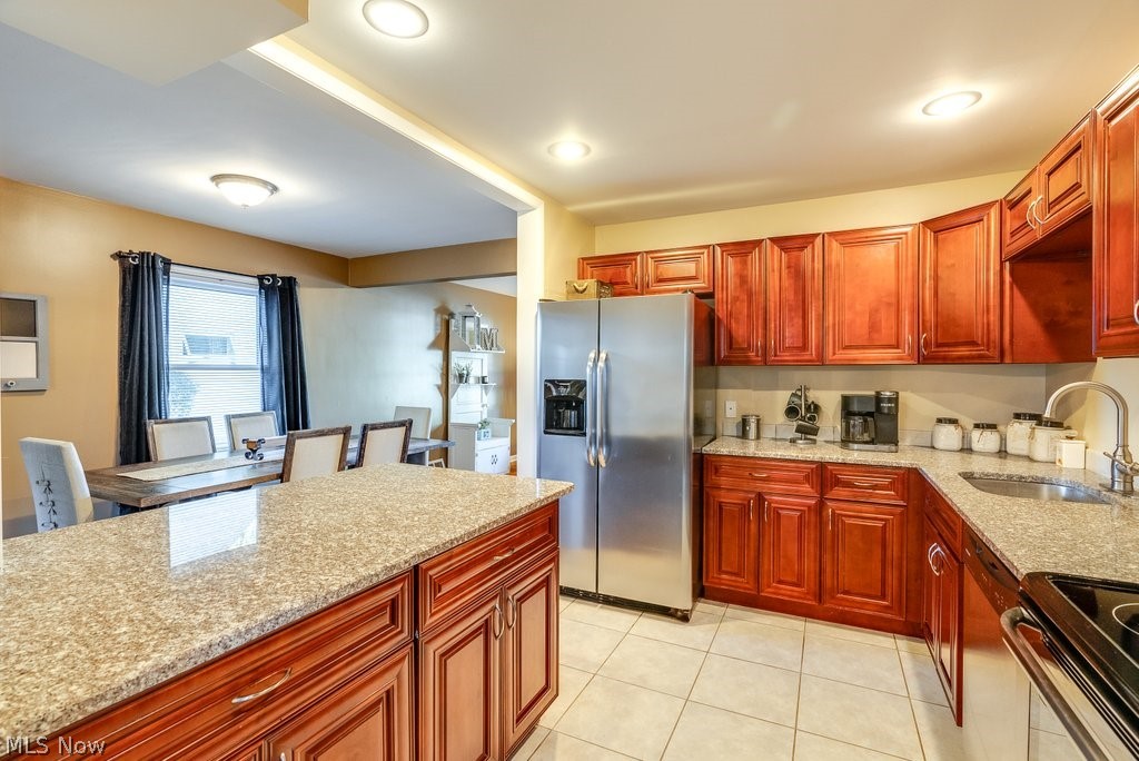 Lions Park - Residential