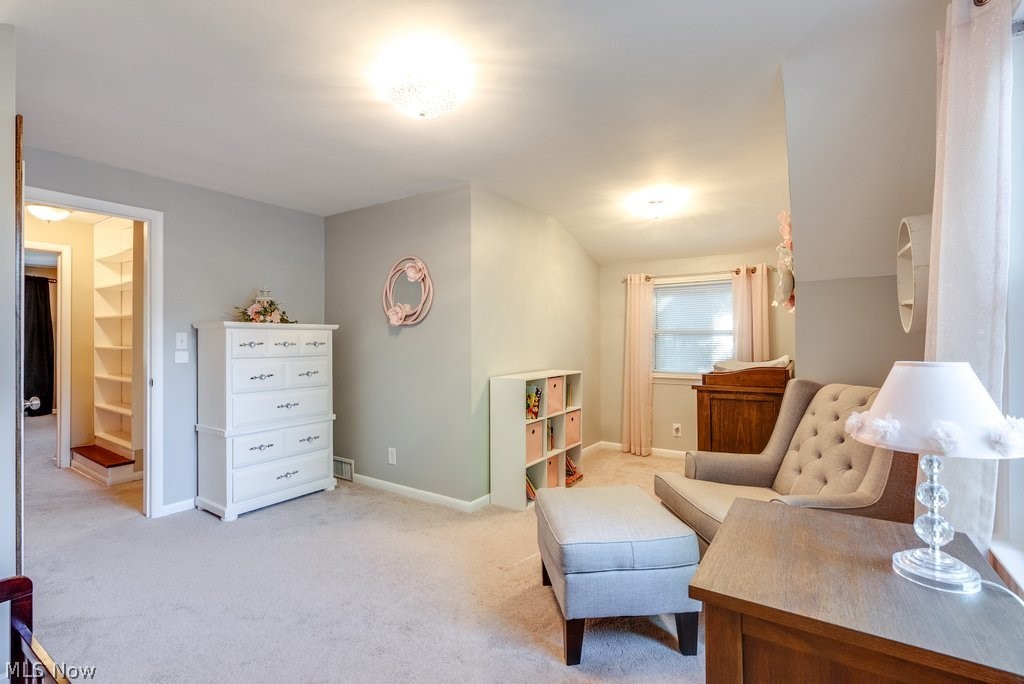 Lions Park - Residential