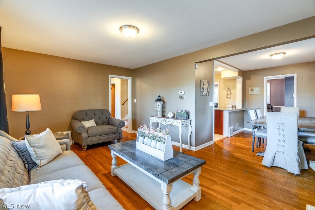 Lions Park - Residential