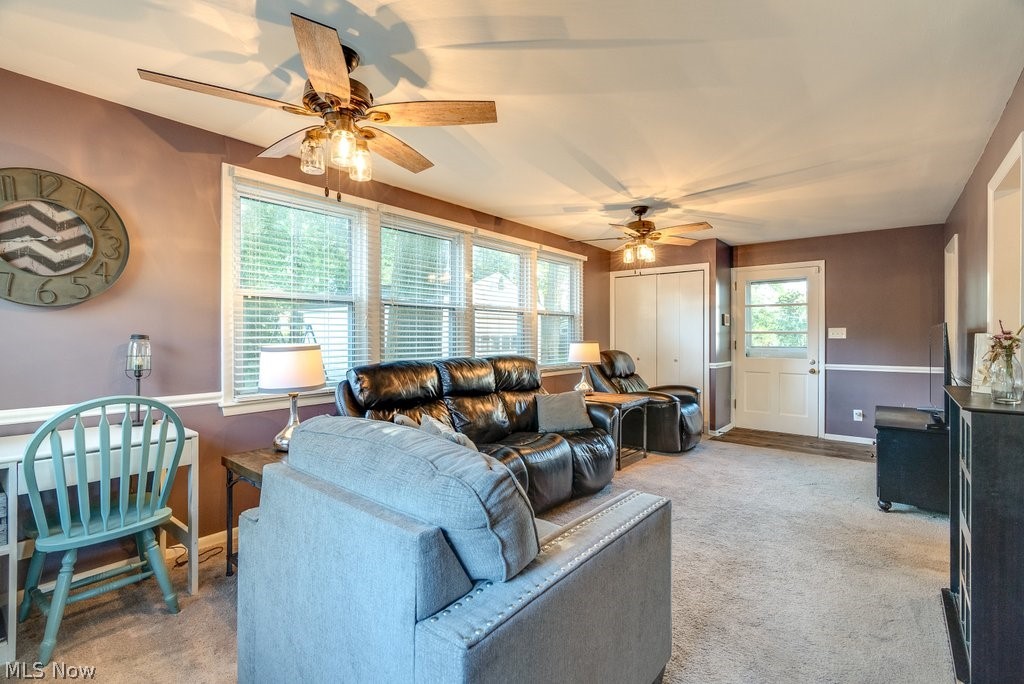 Lions Park - Residential