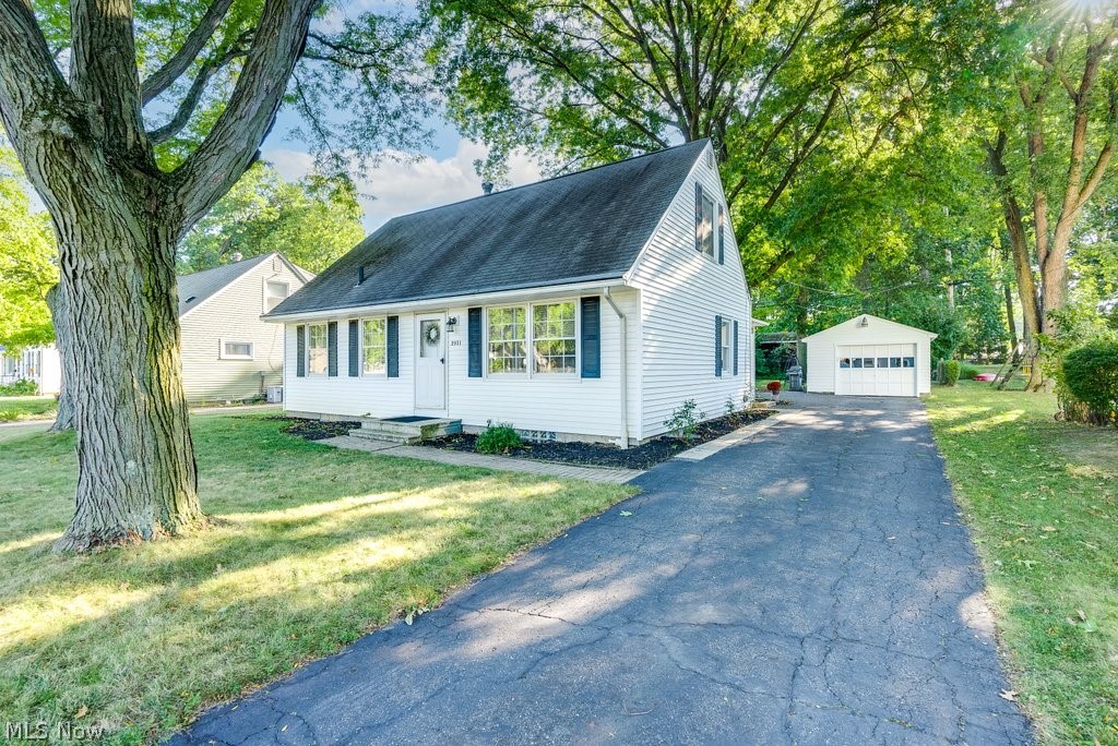 Lions Park - Residential