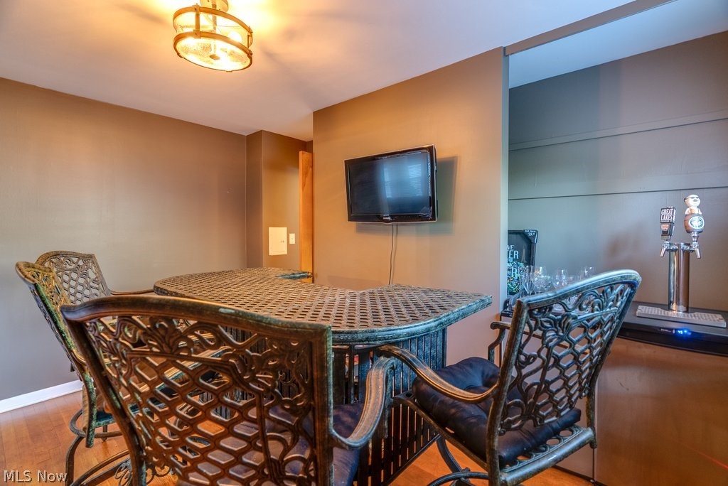 Lions Park - Residential