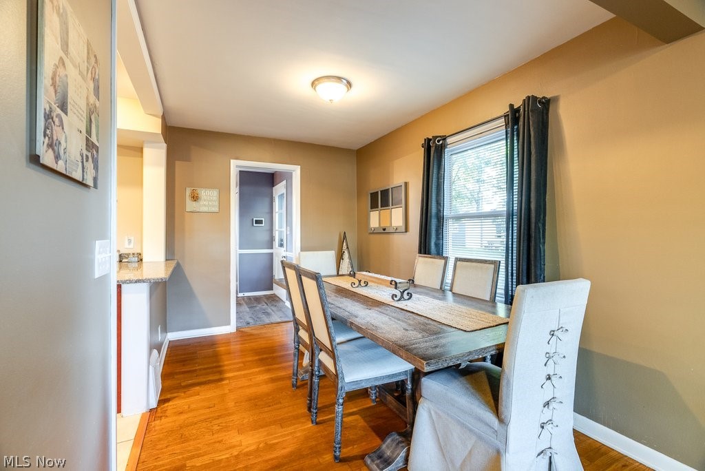 Lions Park - Residential