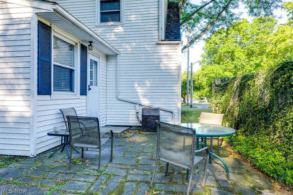 Lions Park - Residential