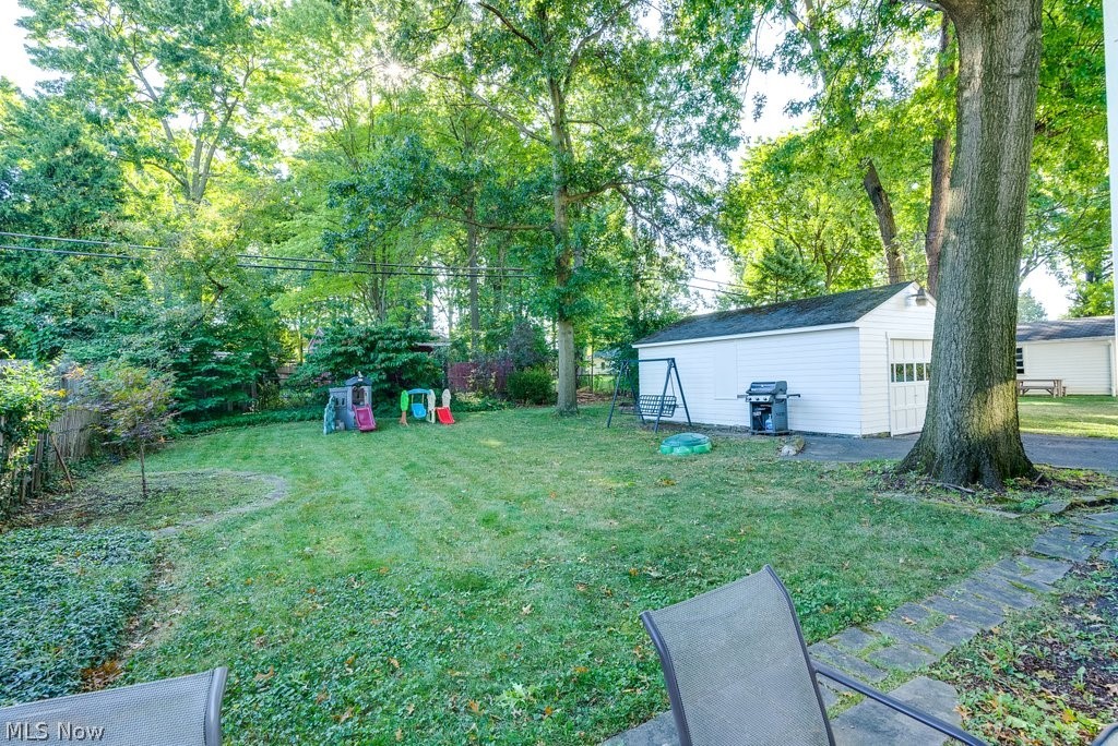 Lions Park - Residential