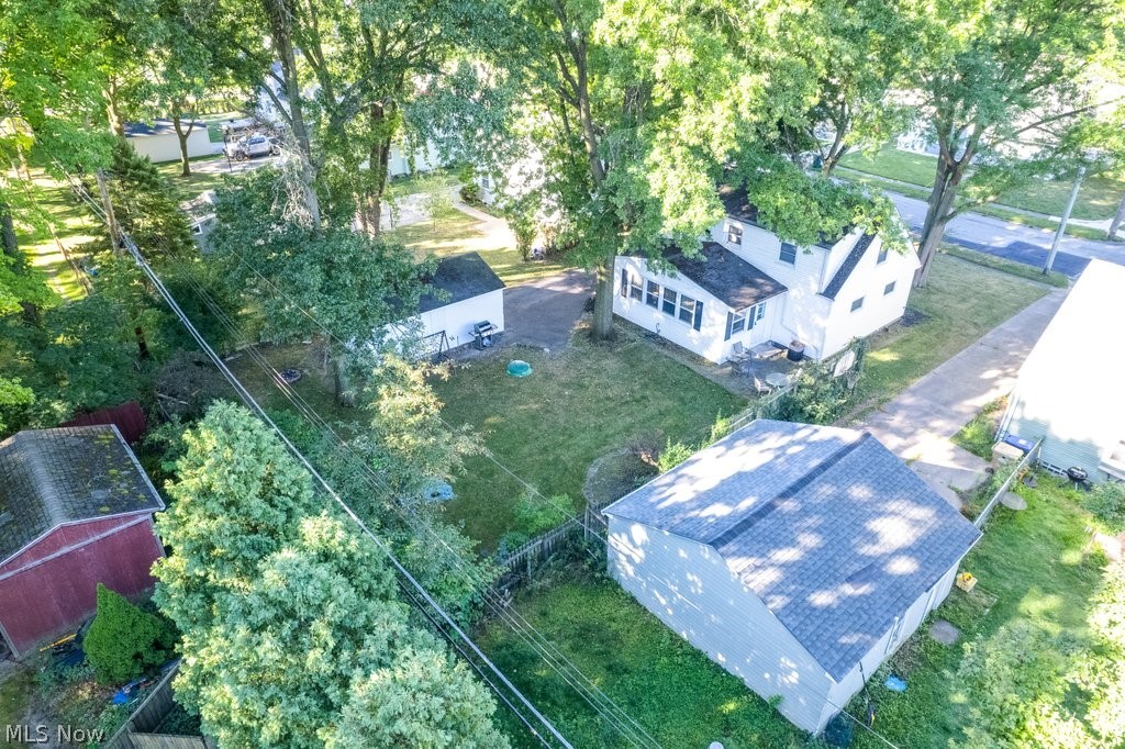 Lions Park - Residential