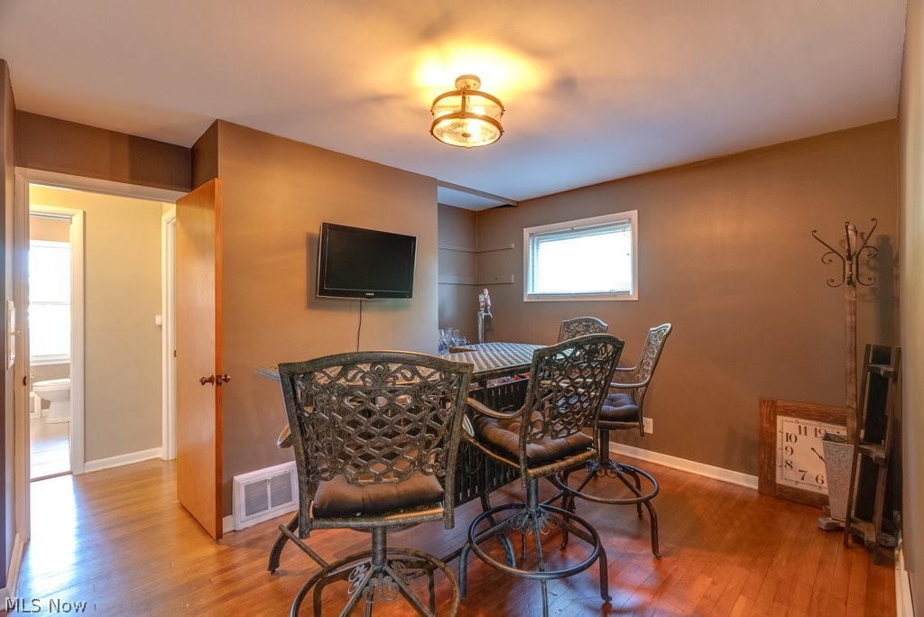 Lions Park - Residential