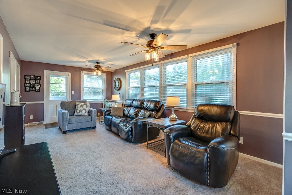 Lions Park - Residential