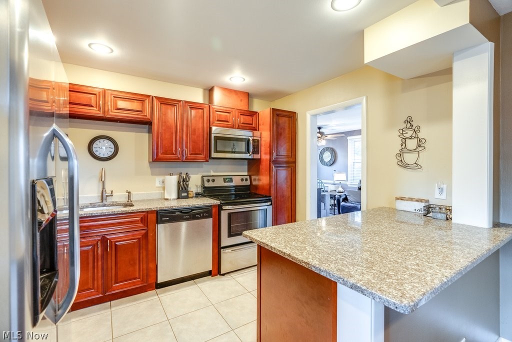 Lions Park - Residential