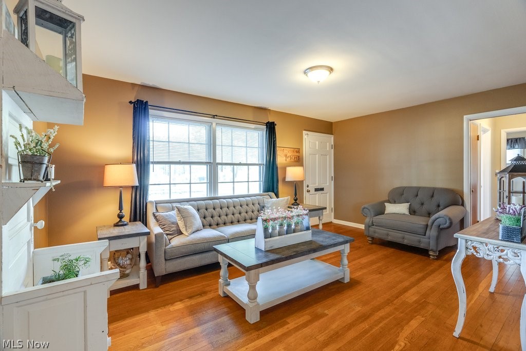 Lions Park - Residential