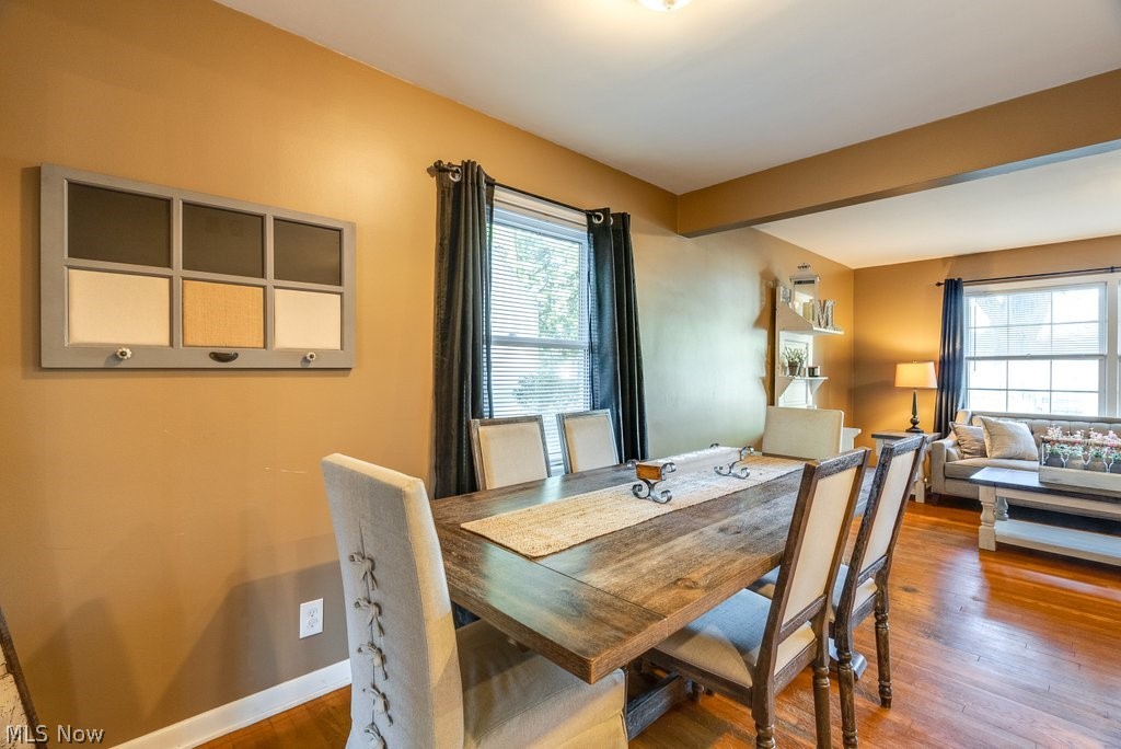 Lions Park - Residential