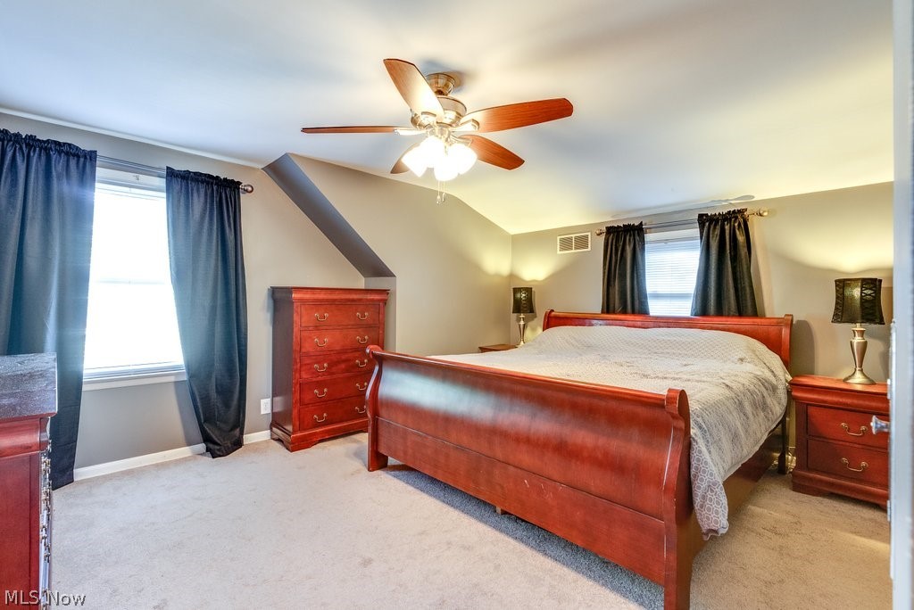 Lions Park - Residential