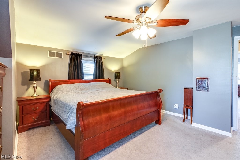Lions Park - Residential