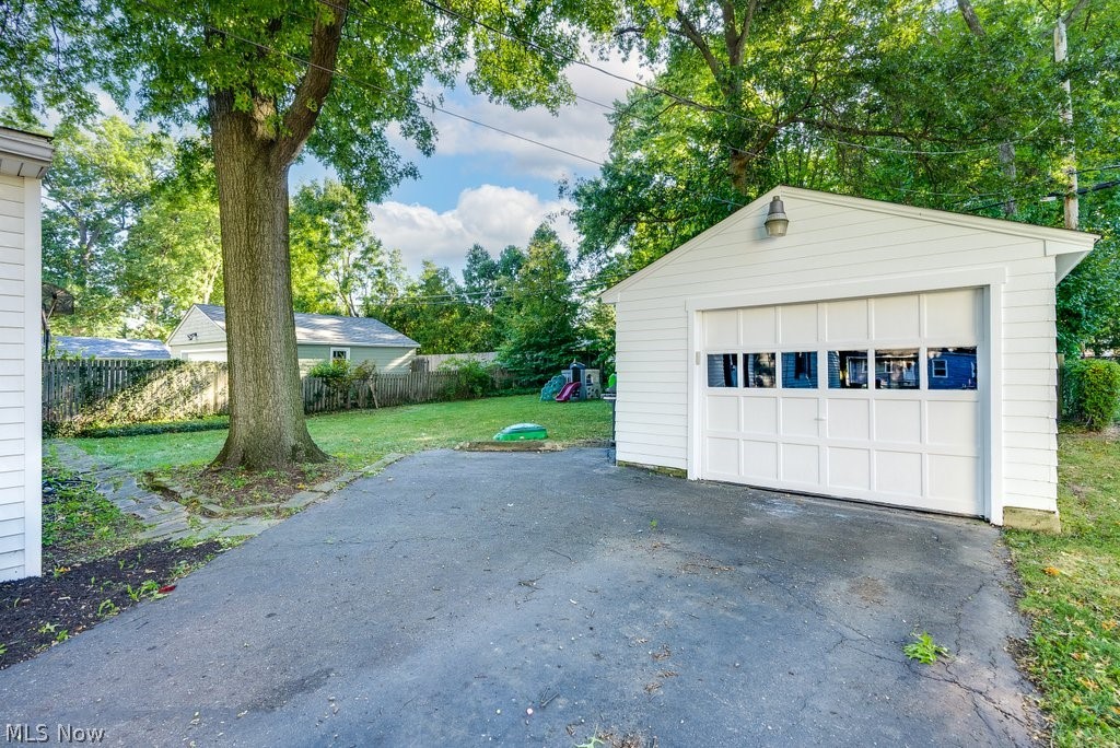 Lions Park - Residential
