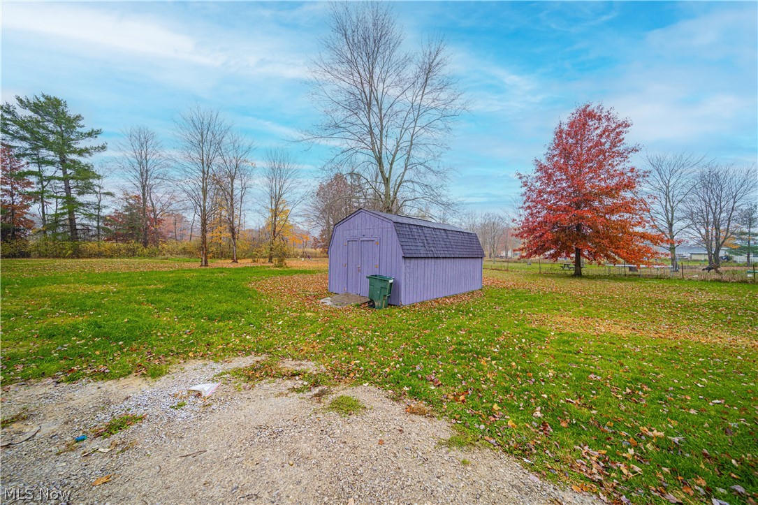 Connecticut Western Reserve - Residential