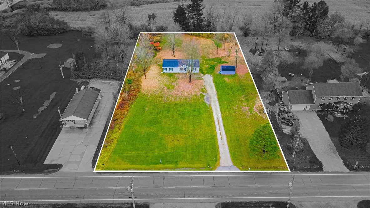 Connecticut Western Reserve - Residential