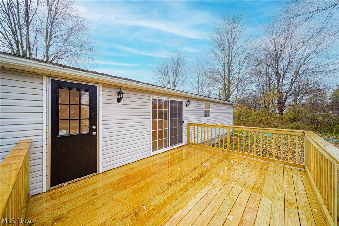 Connecticut Western Reserve - Residential