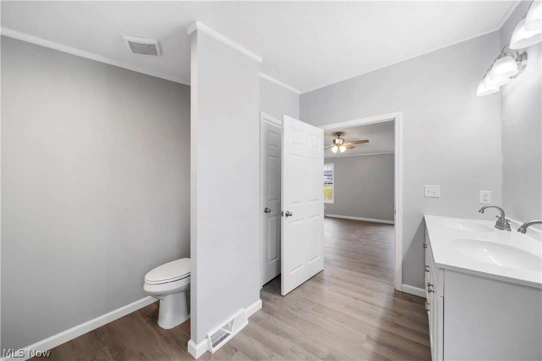 Connecticut Western Reserve - Residential