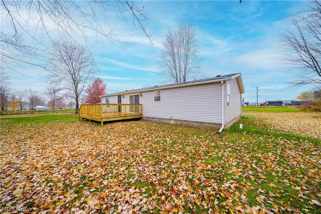 Connecticut Western Reserve - Residential