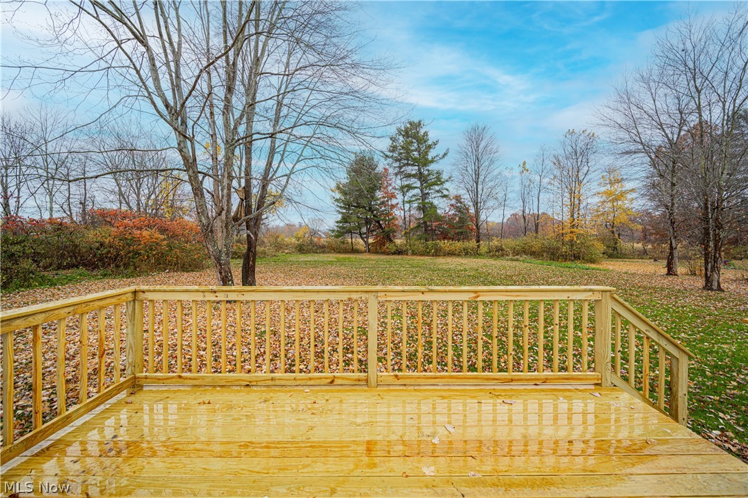 Connecticut Western Reserve - Residential