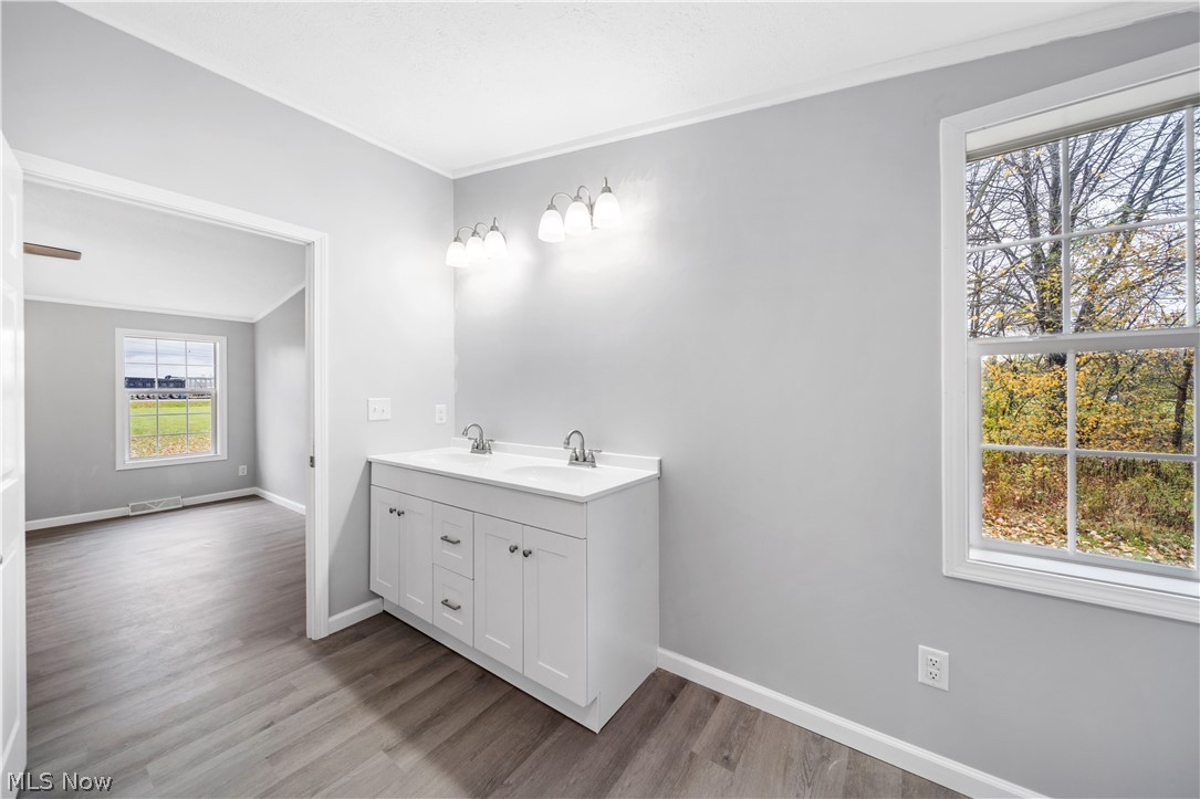 Connecticut Western Reserve - Residential