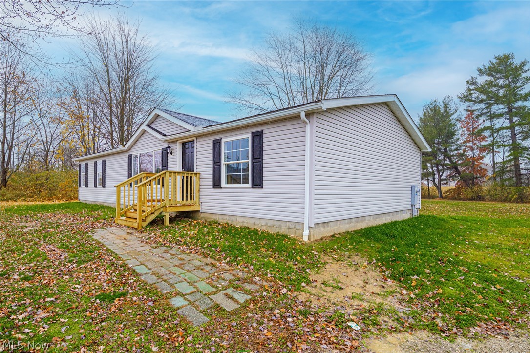 Connecticut Western Reserve - Residential