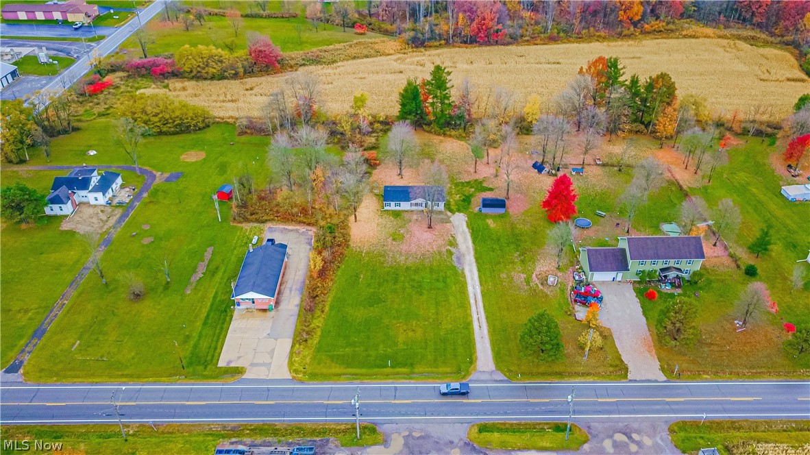 Connecticut Western Reserve - Residential