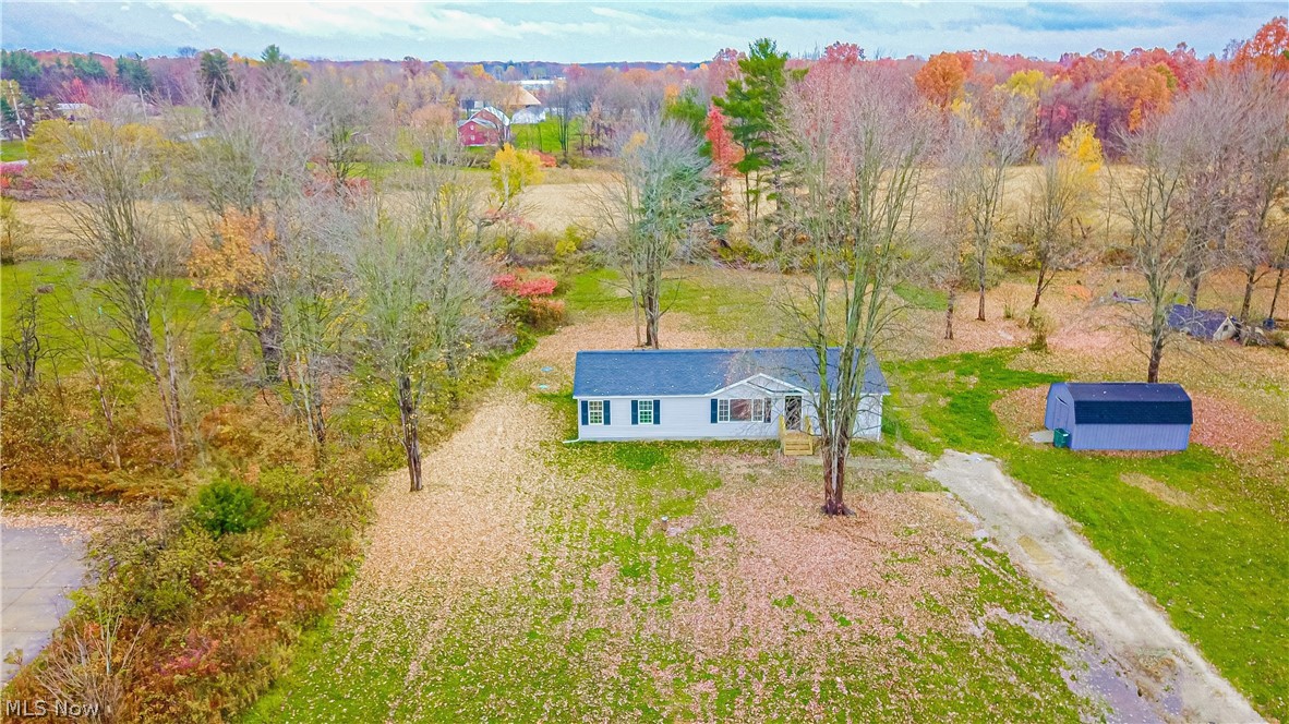 Connecticut Western Reserve - Residential