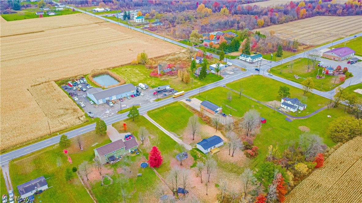 Connecticut Western Reserve - Residential