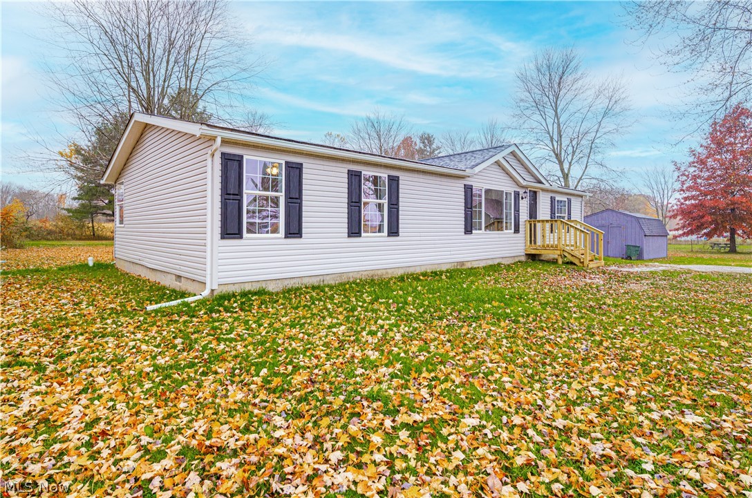 Connecticut Western Reserve - Residential