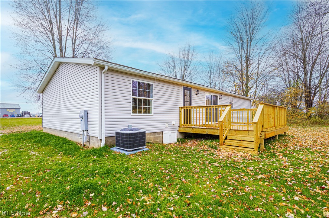 Connecticut Western Reserve - Residential