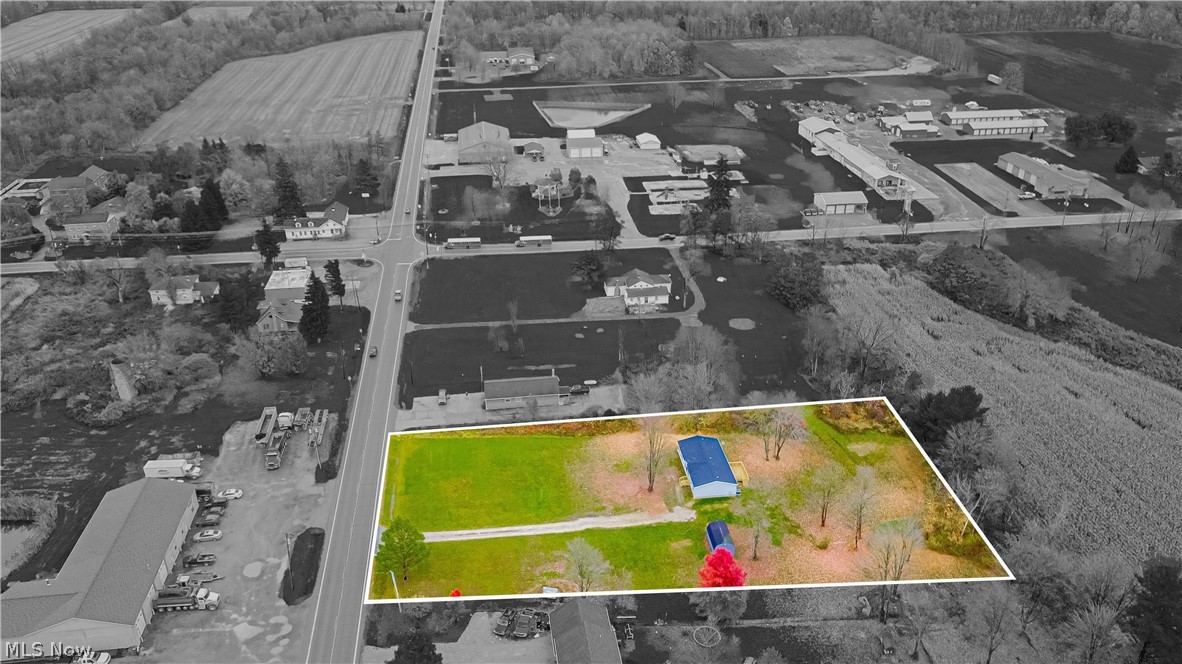 Connecticut Western Reserve - Residential