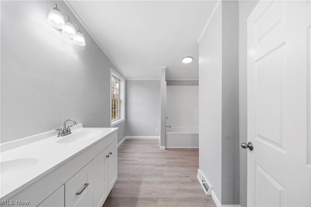 Connecticut Western Reserve - Residential