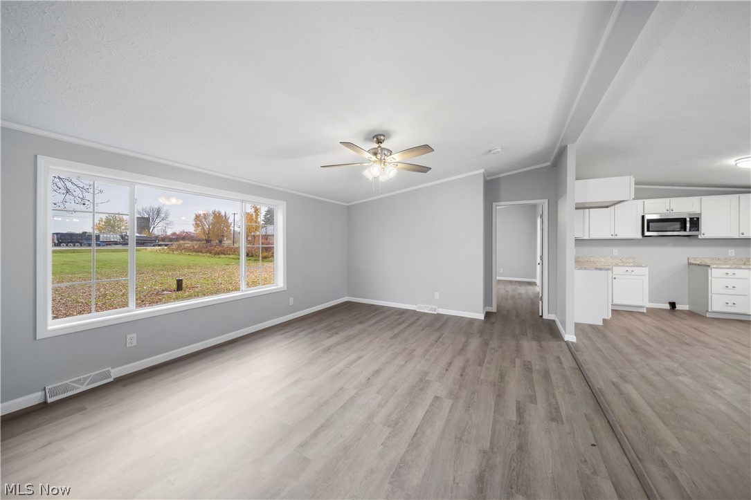 Connecticut Western Reserve - Residential