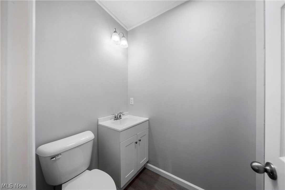 Connecticut Western Reserve - Residential