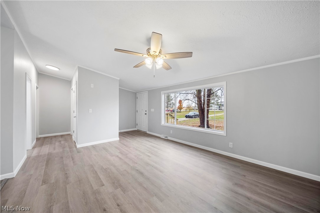 Connecticut Western Reserve - Residential