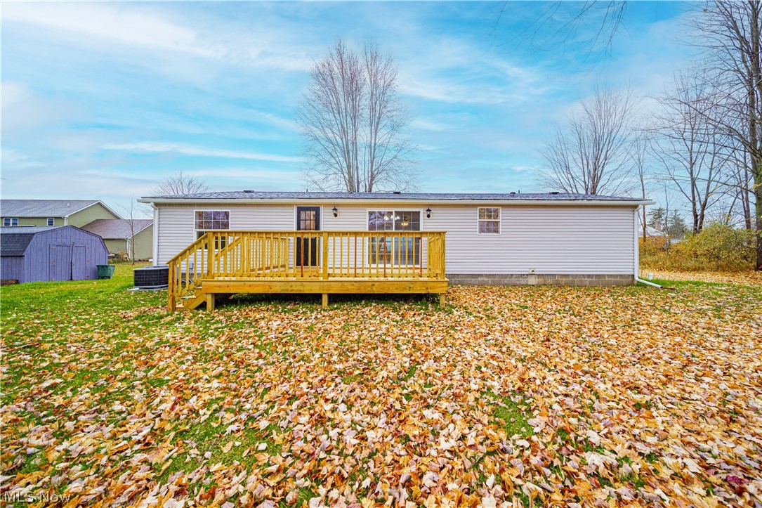 Connecticut Western Reserve - Residential