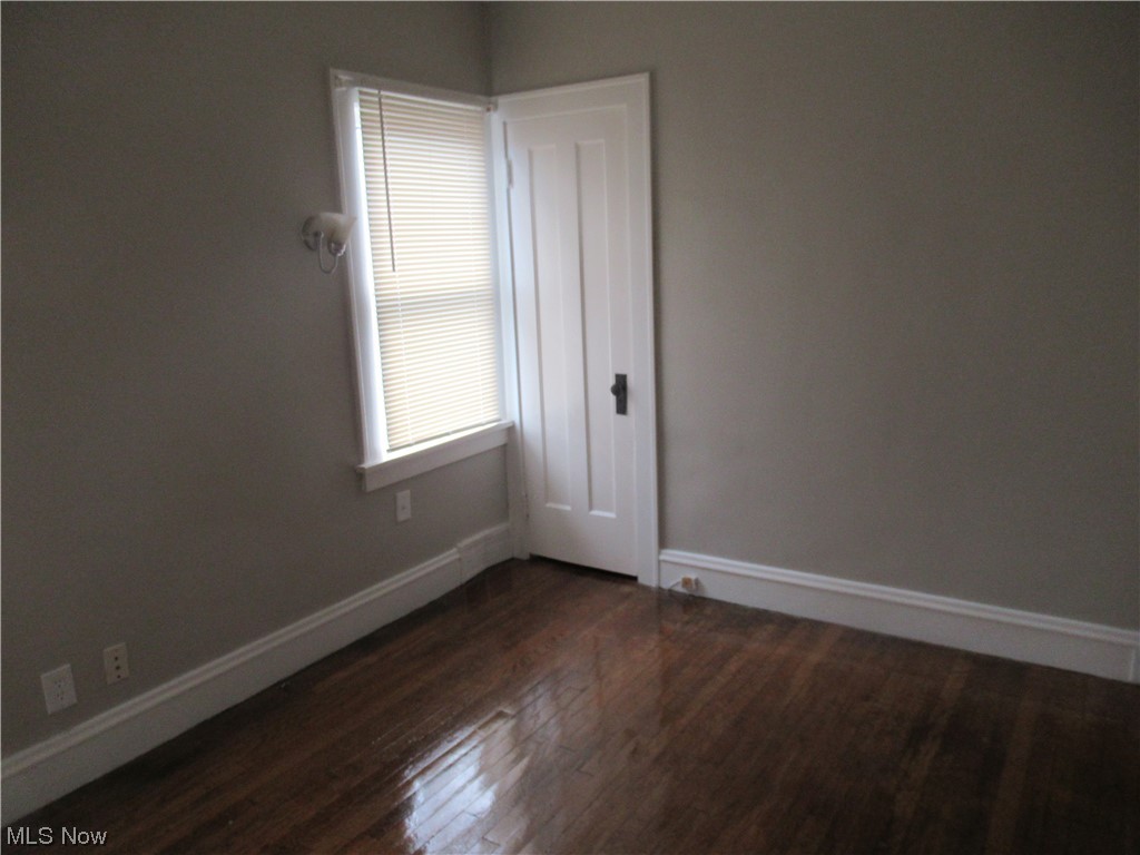 Crawford Land Co - Residential Lease