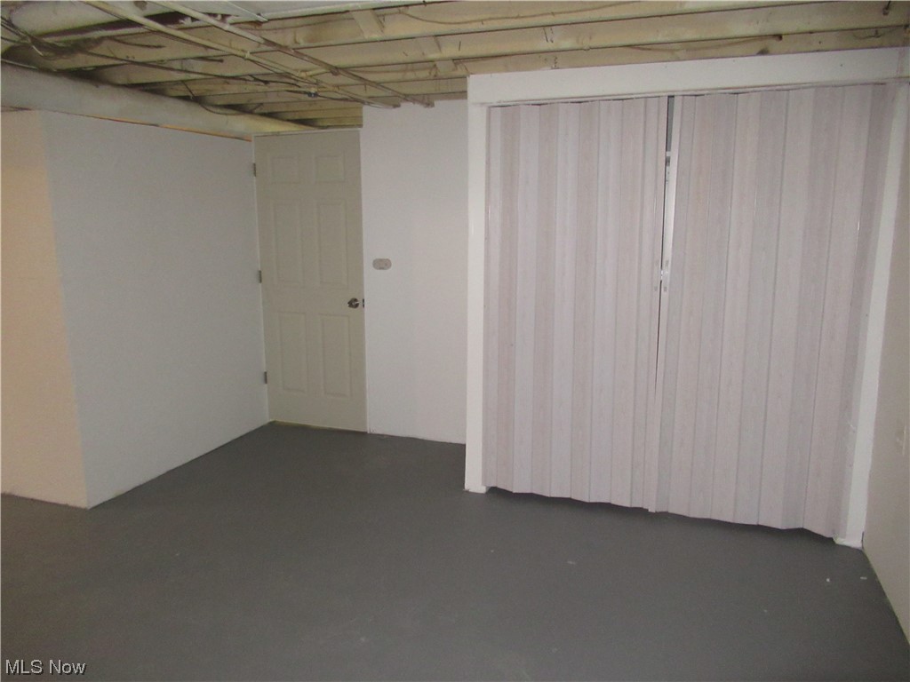 Crawford Land Co - Residential Lease