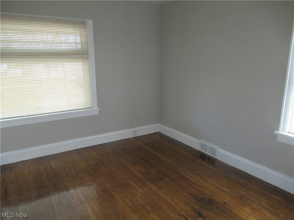 Crawford Land Co - Residential Lease