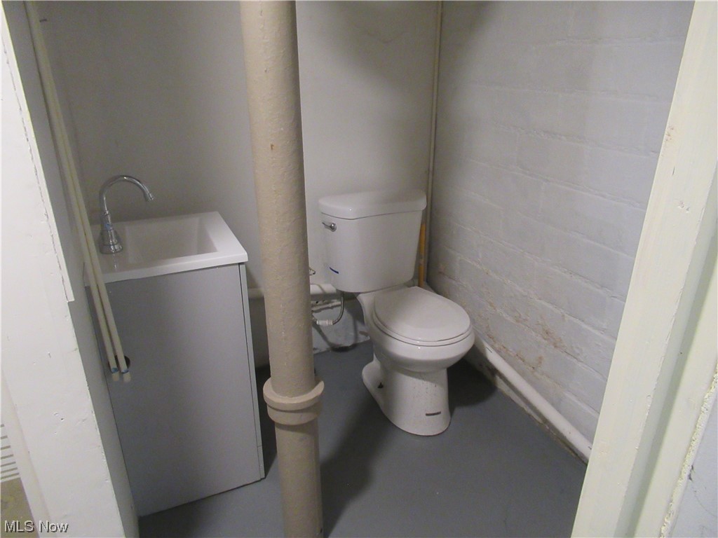 Crawford Land Co - Residential Lease