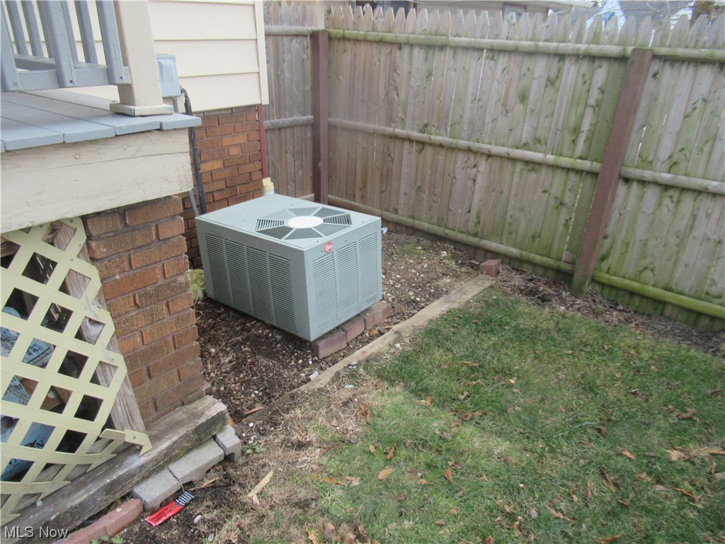 Crawford Land Co - Residential Lease