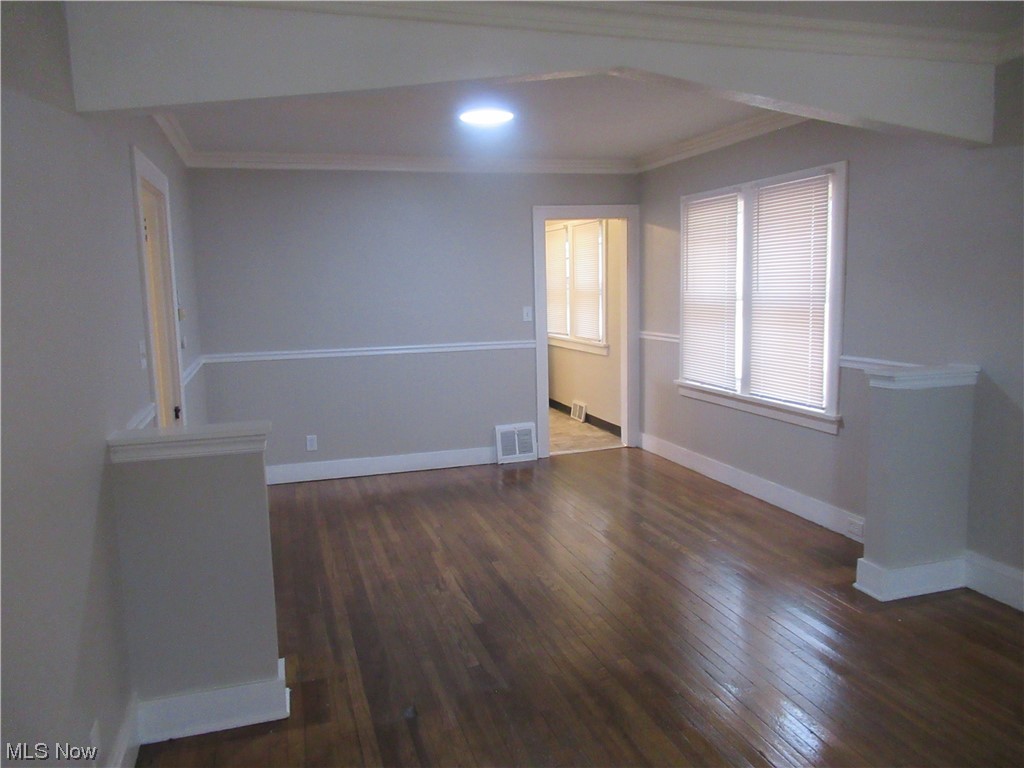 Crawford Land Co - Residential Lease