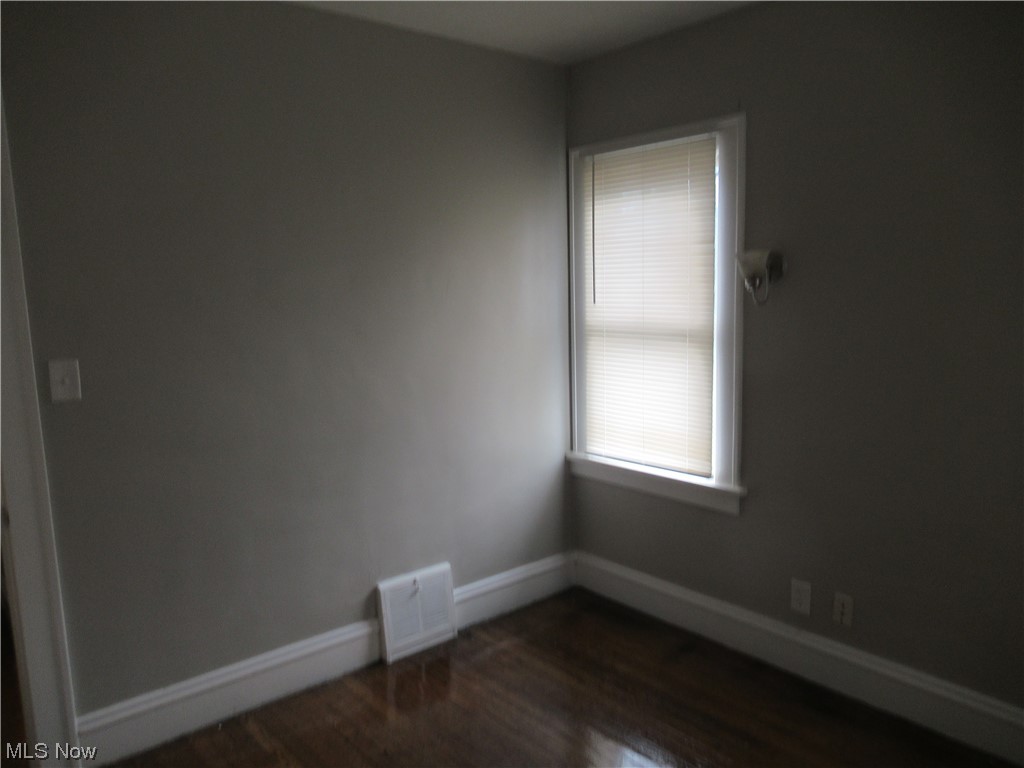 Crawford Land Co - Residential Lease