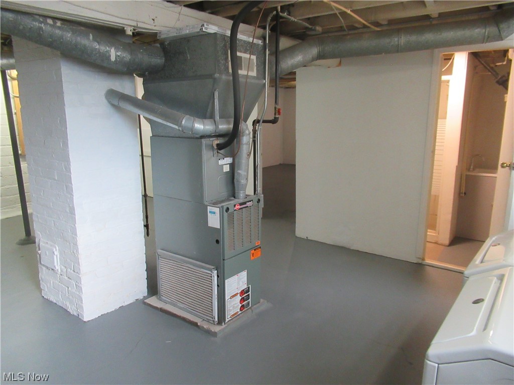 Crawford Land Co - Residential Lease