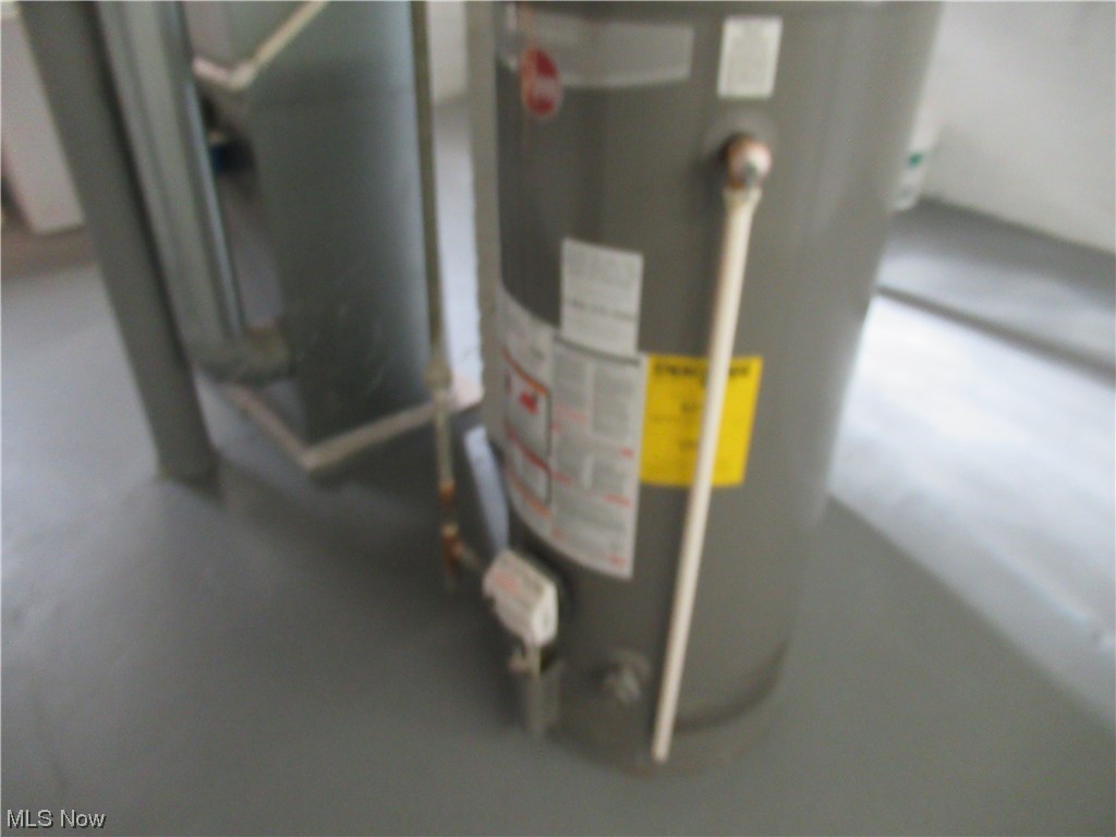 Crawford Land Co - Residential Lease